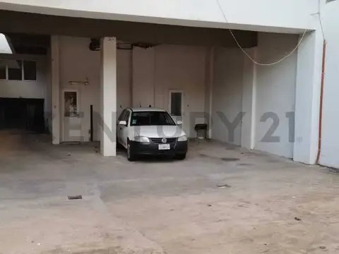 Ventas de Cochera Semicubierta en el Microcentro de La Plata
