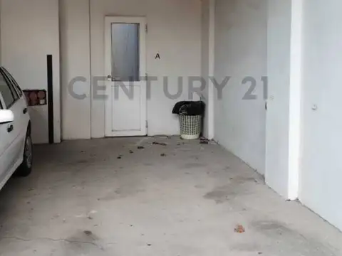 Ventas de Cochera Semicubierta en el Microcentro de La Plata