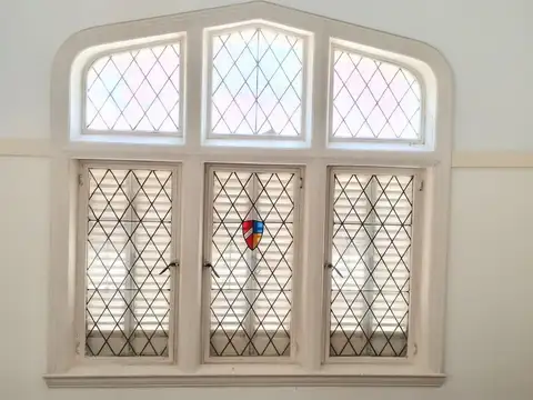 Casa 5 ambientes con 1 baño