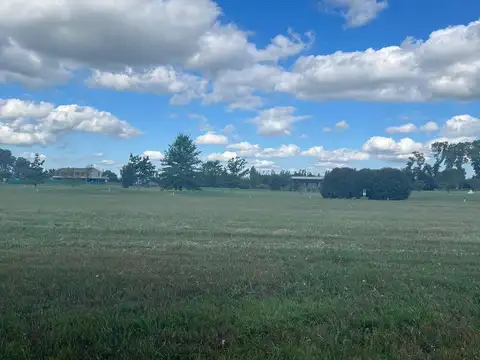 Lote a la venta en Everlinks Golf & Country,Lujan