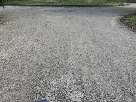 Terreno en Venta 40  mts Frente