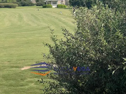 Lote a la venta en Everlinks Golf &amp; Country,Lujan