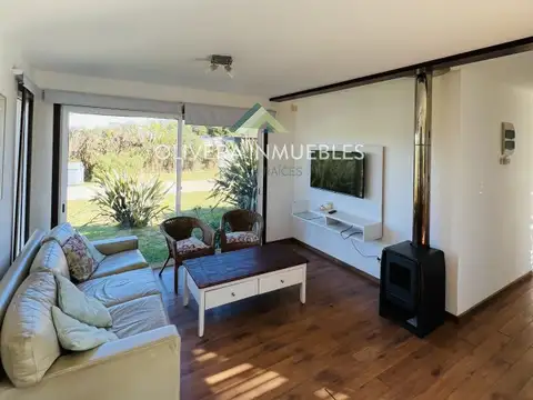 Casa en Alquiler Temporal en Punta Ballena, USD 0