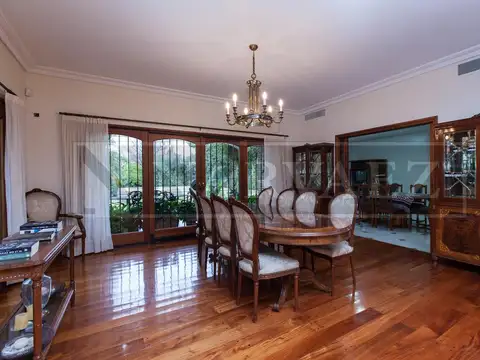 Casa en Venta en Horqueta, USD 1.100.000