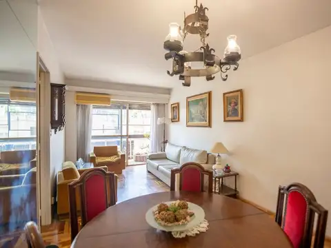 Avenida Santa Fe 5000