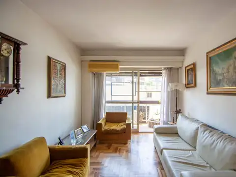 Departamento en Venta de 4 dormitorios