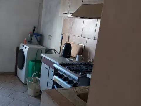 Oficina 3 ambientes con 1 baño