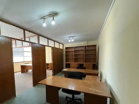 OFICINA EN VENTA-51 M2-MITRE 800-CENTRO-ROSARIO