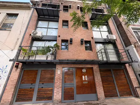 Dúplex en Alquiler en Don Bosco al 200, San Isidro - 3 ambientes