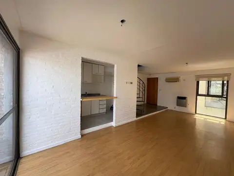 Departamento en Alquiler de 3 ambientes