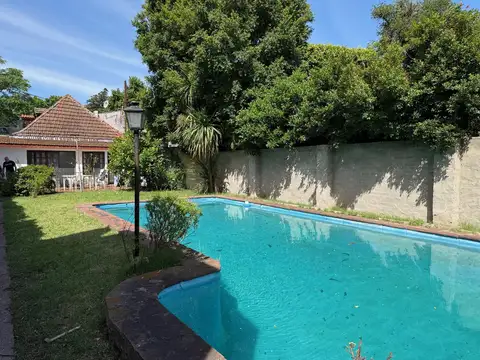 Terreno en Venta 40  mts Fondo