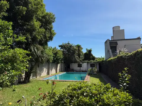 Terreno en Venta en San Isidro, USD 350.000