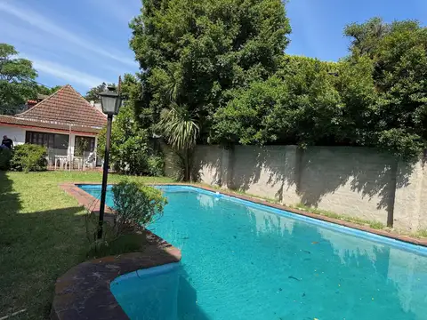 TERRENO EN VENTA EN SAN ISIDRO