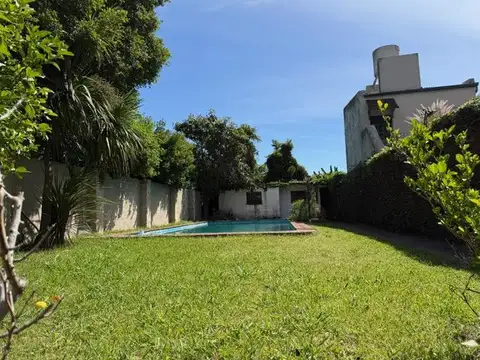 Terreno en Venta en San Isidro, USD 350.000