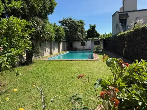 TERRENO EN VENTA EN SAN ISIDRO