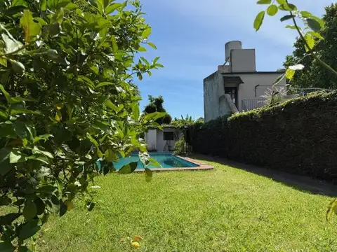 Terreno en Venta 8  mts Frente