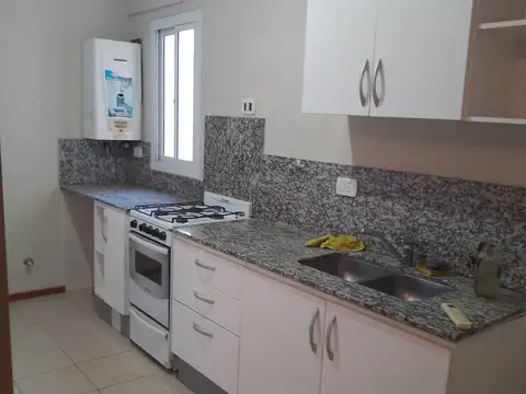 Departamento en Alquiler de 4 ambientes
