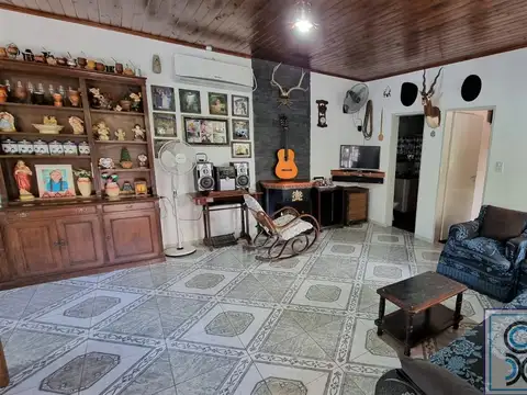 Casa en venta! en Del Viso, B° Parque Pero, sobre la calle Boero