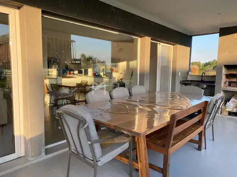 Casa en Venta A Estrenar