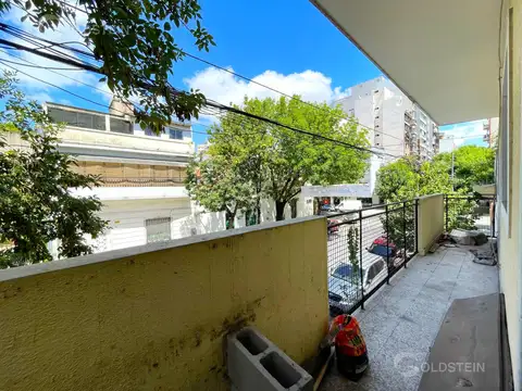 Depto Tipo Casa en Alquiler 65 años