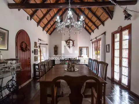 Casa en Venta 2025 años