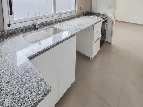 Departamento en Alquiler al Norte