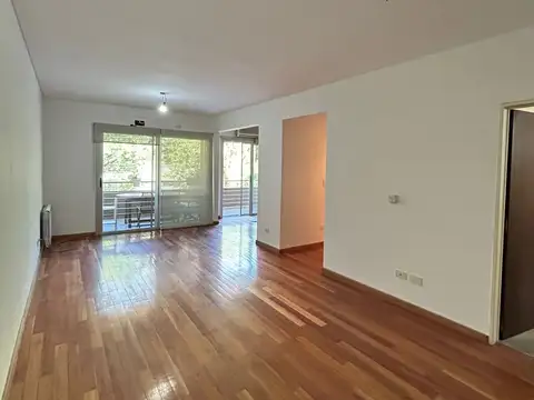 Departamento en Alquiler de 2 dormitorios