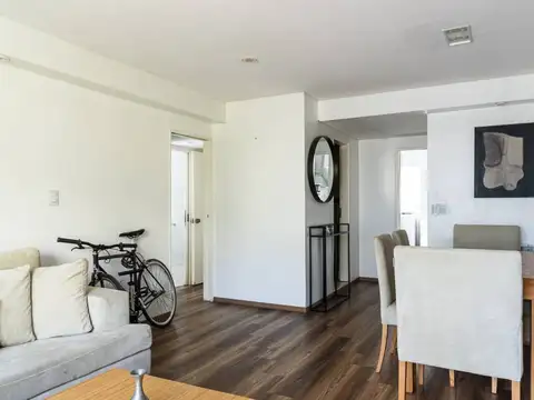 Departamento en Venta en Barrio Norte, USD 285.000