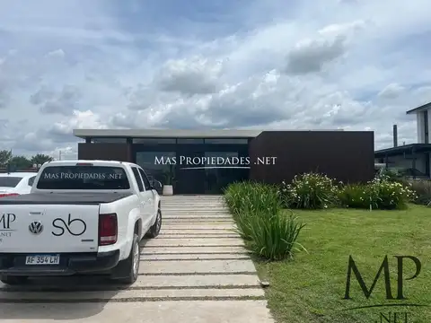 Venta Casa en La Alameda 3 Dormitorios Canning