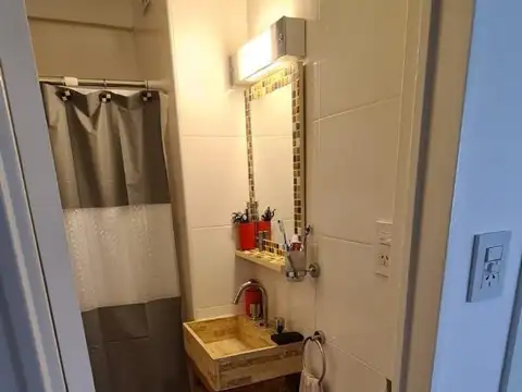 Departamento Monoambiente APTO CREDITO - Parque Patricios