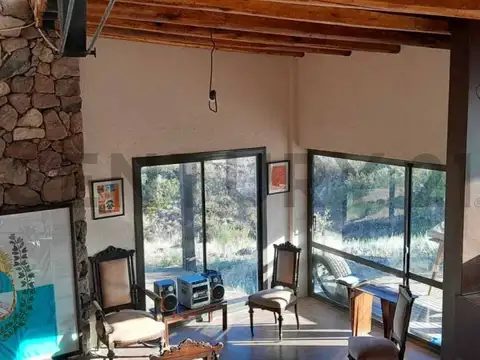 El Jarillal , Piso 0