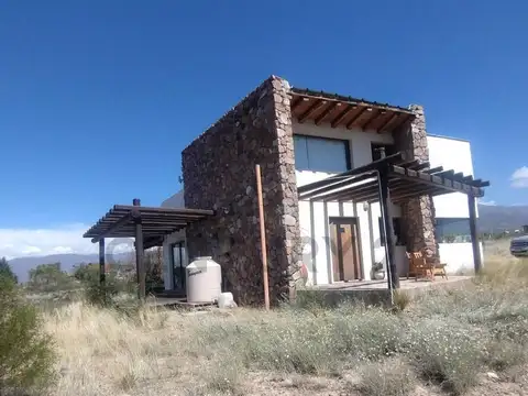 El Jarillal , Piso 0