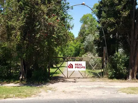 Predio de 3 Hectáreas en F. Varela con Oficinas, Nave Industrial y Depósito (SE ESCUCHAN OFERTAS )