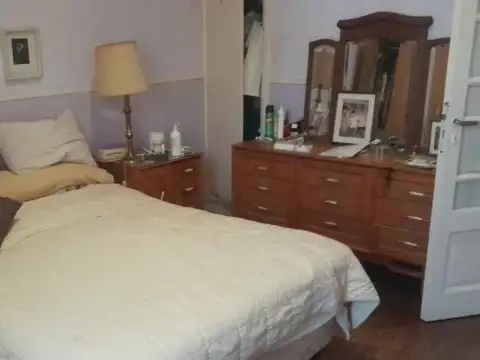 General Paz e/ Avenida España y Mitre