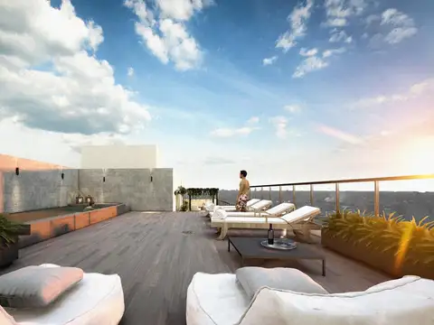 Departamento en Venta en Nuñez, USD 267.000