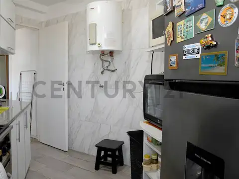 Departamento en Venta 45 años