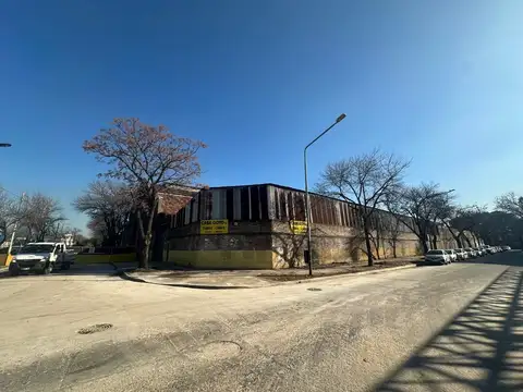 ALQUILER DE GALPON EN BARRACAS