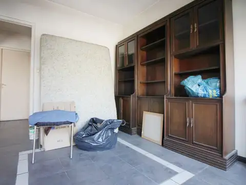 DEPARTAMENTO 4 AMBIENTES CABALLITO BCÓN. 97 M2