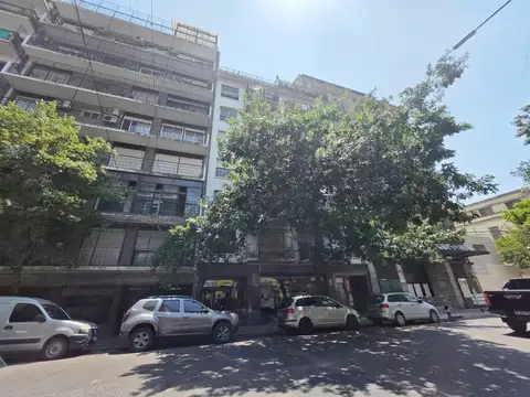 Departamento en Venta en Caballito, USD 174.900