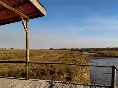 Hermoso terreno en  de 1,5 has en Club de Chacras | Reserva