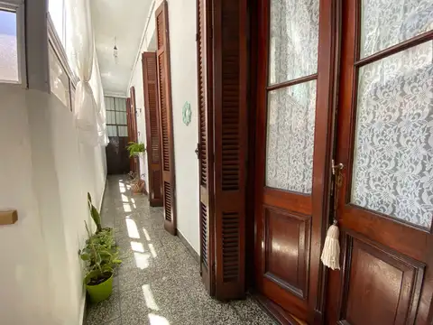 PH 3 Ambientes en Primer piso – Luminoso y Silencioso en Almagro