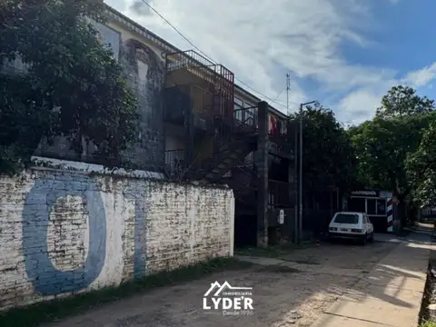 Departamento en venta de 3 dormitorios en San Cayetano