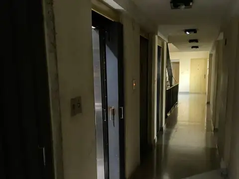 Departamento en Venta en San Nicolás, USD 40.000