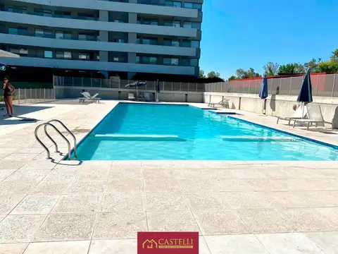 Departamento en Alquiler de Monoambiente