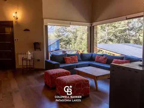 Casa en Venta 4 años