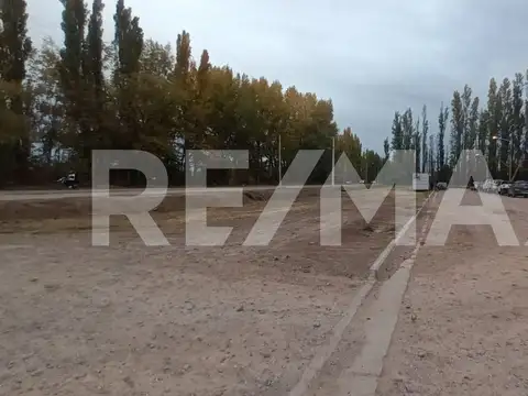 Terreno en Venta de 771,0 m2