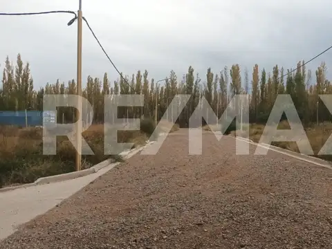 Terreno en Venta de 771,0 m2