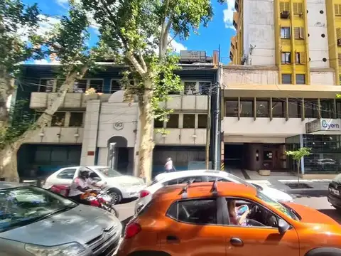 DEPARTAMENTO IDEAL ESTUDIANTES - PLENO CENTRO