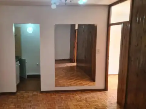 Departamento en Alquiler de 2 dormitorios