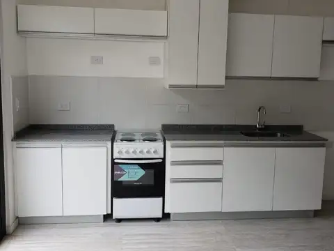 Departamento en Venta en Olivos, USD 122.000